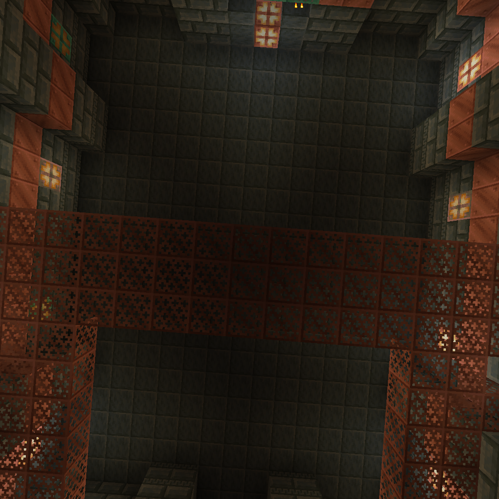 Hub spawn protetto