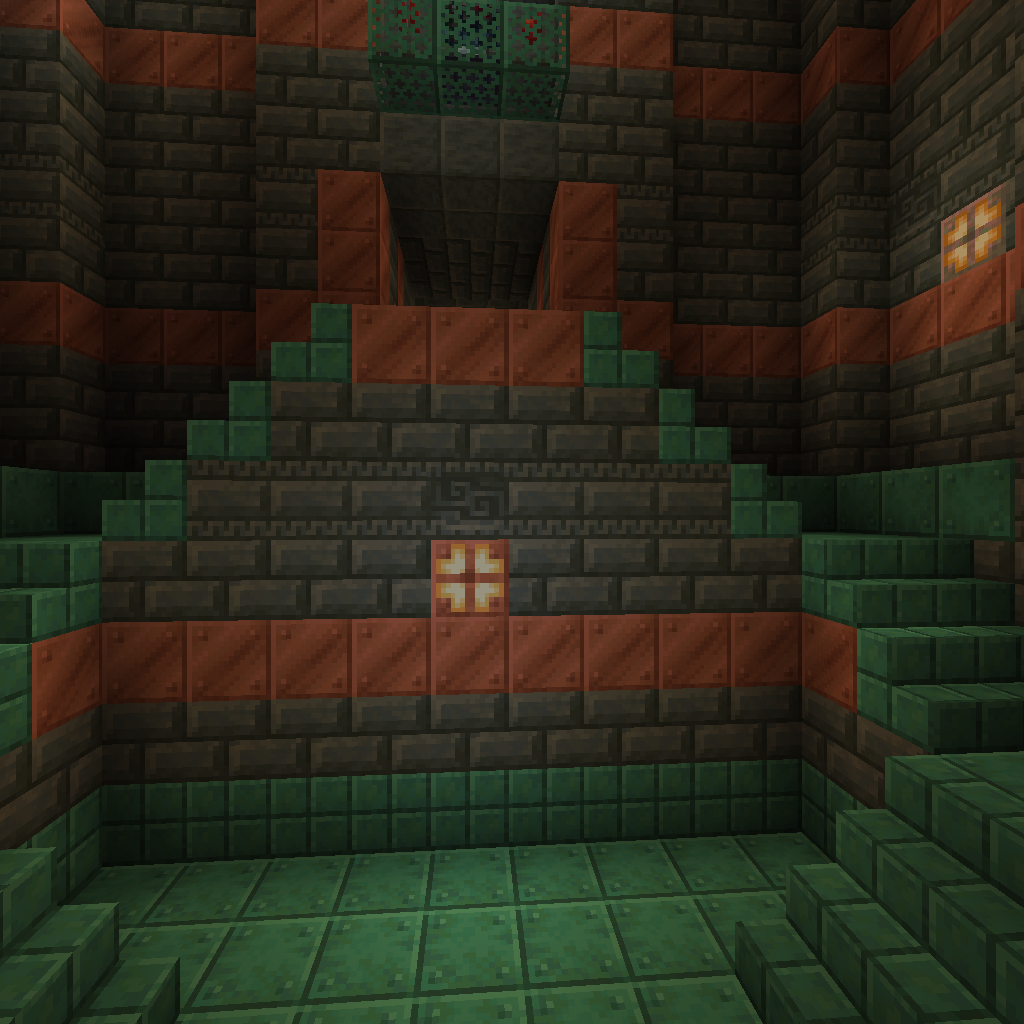 Mondo factions — esplorazione